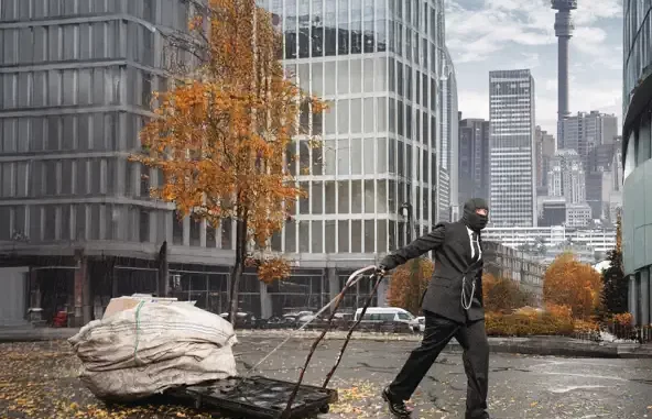 K.O & Young Stunna - Pharadise