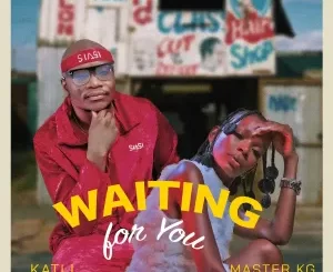 Katli & Master KG - Waiting For You