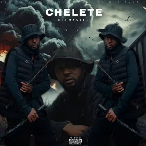Kefmaster, Mellow & Sleazy - Bangiyeke ft. Charlie & Sxovakonke