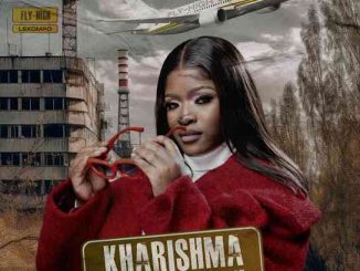Kharishma - Fly High Lekompo ft. Buddy Sax & King Salah