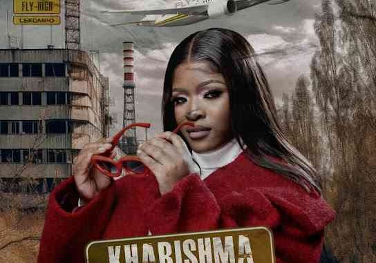 Kharishma - Fly High Lekompo ft. Buddy Sax & King Salah