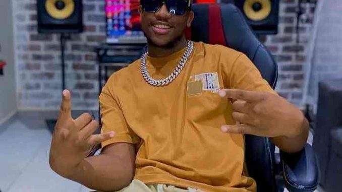 Killorbeezbeatz---Uze-Nenye Killorbeezbeatz - Uze Nenye