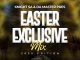Knight SA & Da Master - Easter Exclusive Mix (2025 Edition)