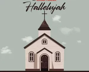 Lebza TheVillain & Lady Amar - Hallelujah ft. Basetsana