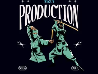 M&N Projects - Sgidongo Production Mix Vol. 1