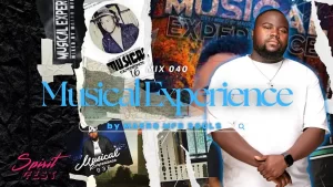 Maero MFR Soul - Musical Experience 040