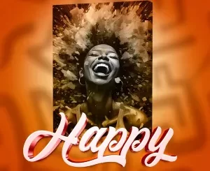 Makhates Groove, Dinerow & OHP Sage - Happy