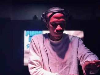 Mdu aka TRP - AmaPiano Forecast Mix
