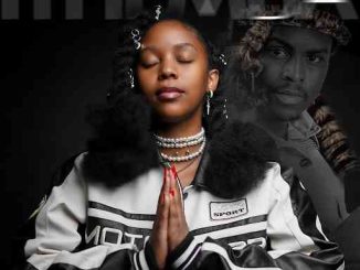 Mjolisi - IThemba ft. Nolly M