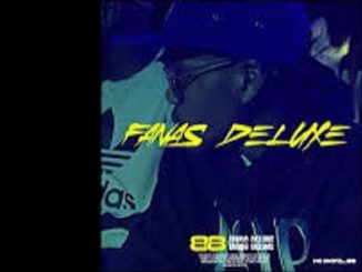 Mo D'kota 88 - Boss Dova