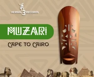Muzari - Cape To Cairo