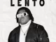 Mzux Maen - Lento