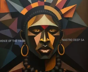 Nastro Deep SA & Cafe Ya Africa Tshipembe - Voice of the Tribe