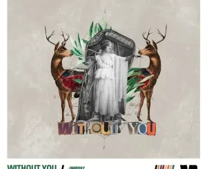 Nuno Estevez - Without You EP