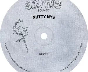 Nutty Nys - Never