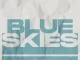 Pierre Johnson, Lionayve & Simeon - Blue Skies EP