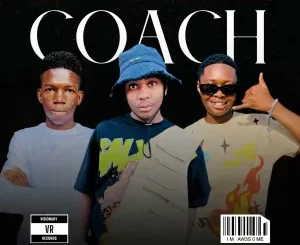 Prokid D’Soul, Uncle Swea & DoouShii - Coach ft. Ma Go Li De