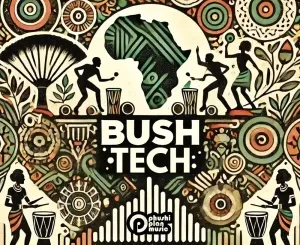 Quexdeep - Bush Tech ft. Major P