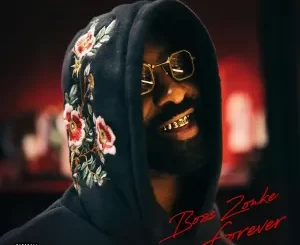 Riky Rick - Boss Zonke Forever Album