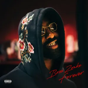 Riky Rick - Boss Zonke Forever Album