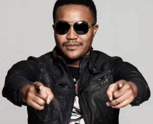 Roque - Made In Mzansi EP
