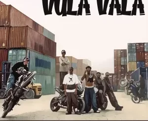 SIGGBOYZ, Aymos & Leemckrazy - Vula Vala