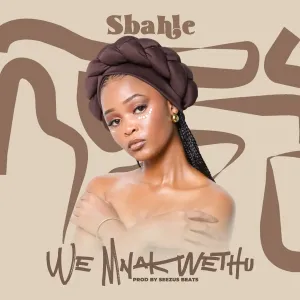 Sbahle - Wemnakwethu