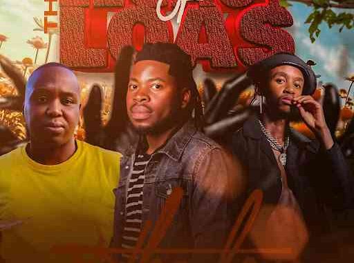 Scotts-Maphuma-DJ-King-Tara-Soulistic-TJ---Combo Scotts Maphuma, DJ King Tara & Soulistic TJ - Combo