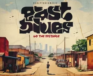 SculpturedMusic - East Blues 2 EP