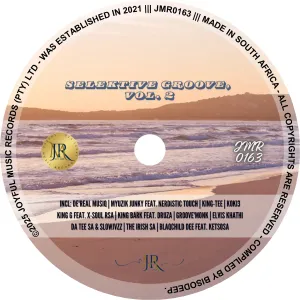 VA - Selektive Groove, Vol. 2