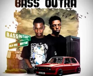 Sgija Keys & M00tion - Bass Outra !