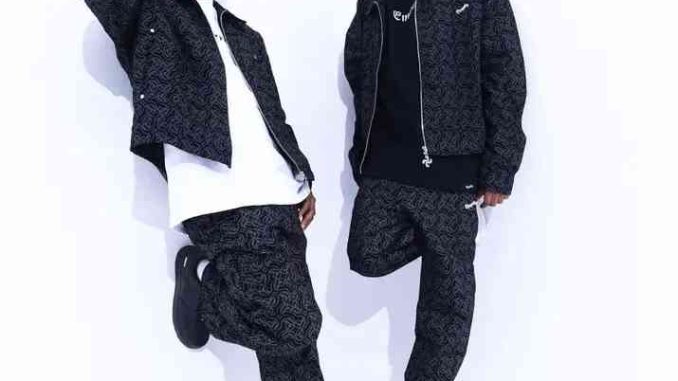 Shakes & Les - Between Friends Klipdrift Amapiano Mix