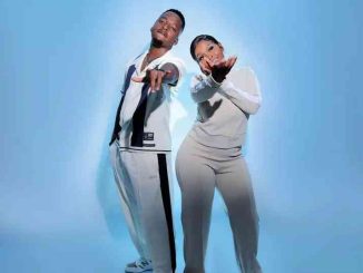 Shandesh & Mvzzle - Di Chopper ft. Abi Wa Mampela & Naleboy Young King