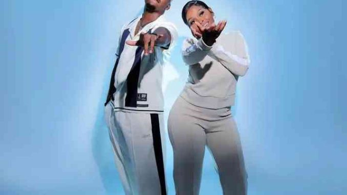 Shandesh & Mvzzle - Di Chopper ft. Abi Wa Mampela & Naleboy Young King