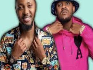 Shaun Stylist & Kabza De Small - Yiyo