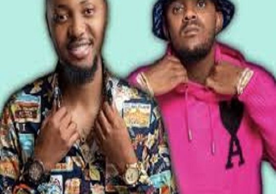 Shaun-Stylist-Kabza-De-Small---Yiyo Shaun Stylist & Kabza De Small - Yiyo