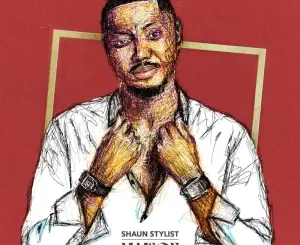 Shaun Stylist - Maison EP