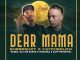 Shebeshxt & Kaycherlow - Dear Mama ft. Naqua SA, Dr Skaro, VidaSoul & Cliff Potential