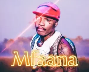 Shebeshxt & Naqua SA - Mfaana