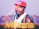 Shebeshxt & Naqua SA - Mfaana
