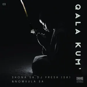 Shona SA, DJ Fresh (SA) & Nomvula SA - Qala Kum' (Extended Mix