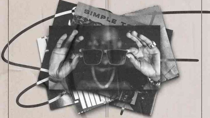 Simple-Tone---Simple-Fridays-Vol079-Mix Simple Tone - Simple Fridays Vol. 079 Mix