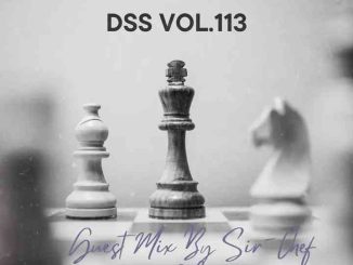 Sir-Chef Dikata - DSS Vol.113 (Guest Mix)