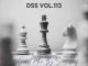Sir-Chef Dikata - DSS Vol.113 (Guest Mix)
