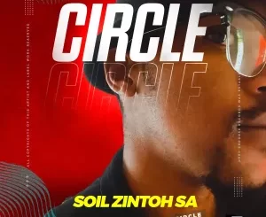 Soil Zintoh SA - Circle Album