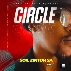 Soil Zintoh SA - Circle Album