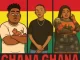 Soul Jam, Massive95k & DBN Gogo - Ghana Ghana ft. Ego Slimflow, M.J, Mfana Mdu & Mr Pilato