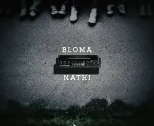 Spin Worx & Dynamic Soul - Bloma Nathi EP