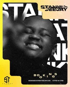 Stanky DeeJay - House2House Vol. 2 (Deep House Mix)