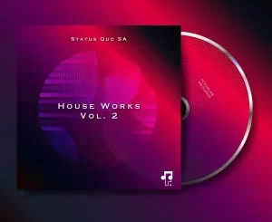Status Quo SA - House Works, Vol. 2 EP